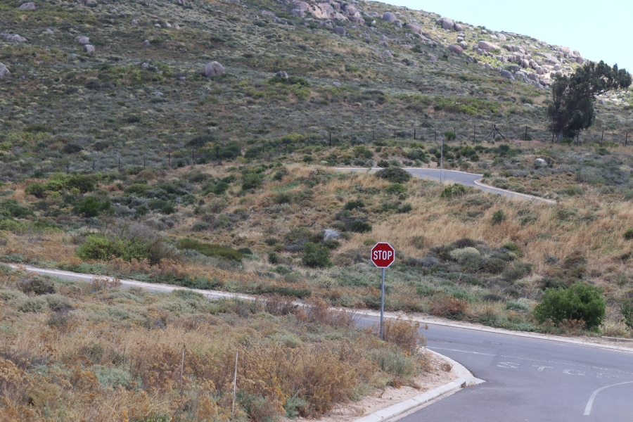 0 Bedroom Property for Sale in St Helena Views Western Cape